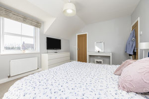 Bedroom One - click for photo gallery